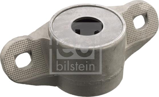 Febi Bilstein 103508 - Опора стойки амортизатора, подушка autosila-amz.com