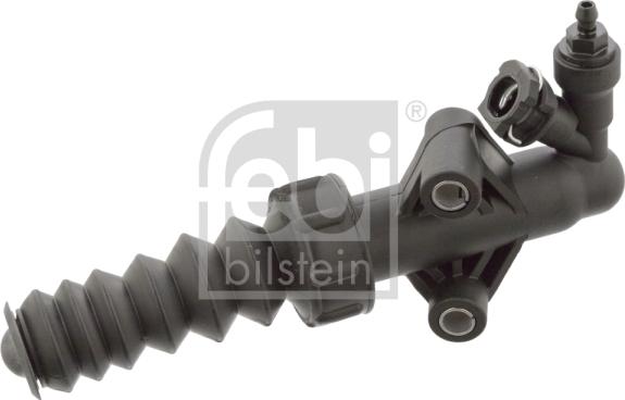 Febi Bilstein 103516 - Рабочий цилиндр, система сцепления autosila-amz.com