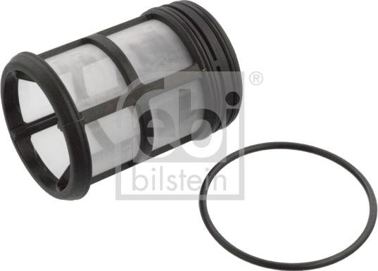 Febi Bilstein 103579 - Топливный фильтр autosila-amz.com