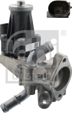 Febi Bilstein 103574 - Клапан возврата ОГ autosila-amz.com