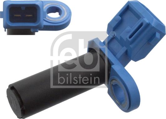 Febi Bilstein 103577 - Датчик импульсов, коленвал autosila-amz.com