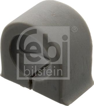 Febi Bilstein 103696 - Подушка stabilizatora tyl L/P (23mm) RENAULT MASTER II, TRAFIC 1.4-3.0 autosila-amz.com