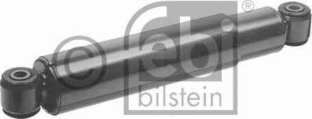 Febi Bilstein 11100 - Амортизатор autosila-amz.com