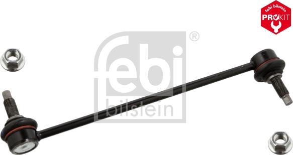 Febi Bilstein 103604 - Тяга / стойка, стабилизатор autosila-amz.com