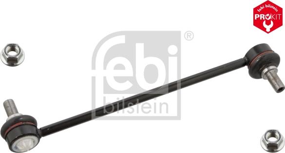 Febi Bilstein 103605 - Тяга / стойка, стабилизатор autosila-amz.com