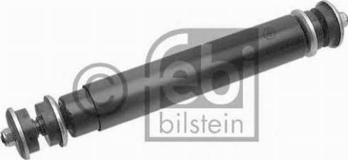 Febi Bilstein 10361 - Амортизатор autosila-amz.com