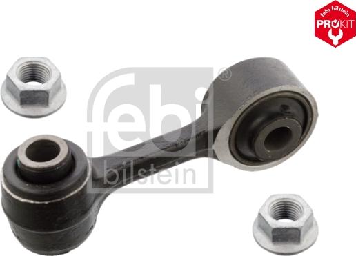 Febi Bilstein 103631 - Тяга / стойка, стабилизатор autosila-amz.com