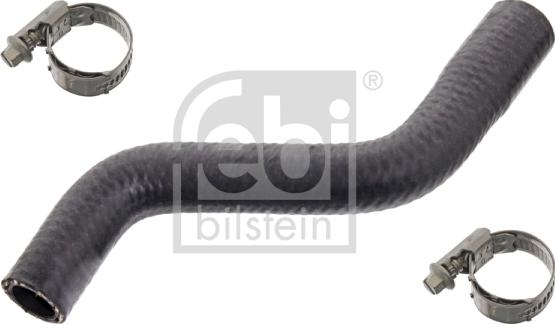 Febi Bilstein 103674 - Масляный шланг autosila-amz.com