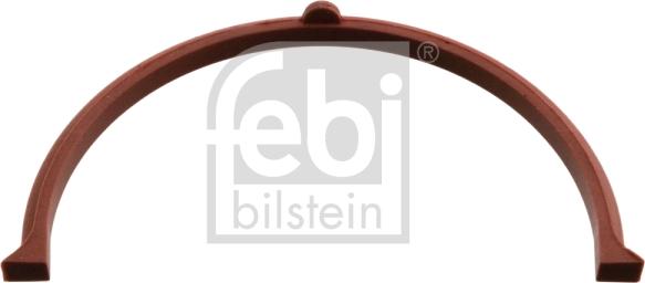 Febi Bilstein 103095 - Прокладка, масляная ванна autosila-amz.com