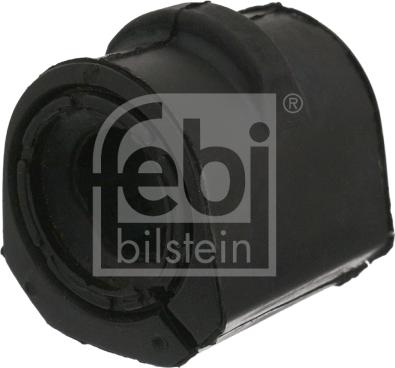 Febi Bilstein 103090 - Втулка стабилизатора autosila-amz.com