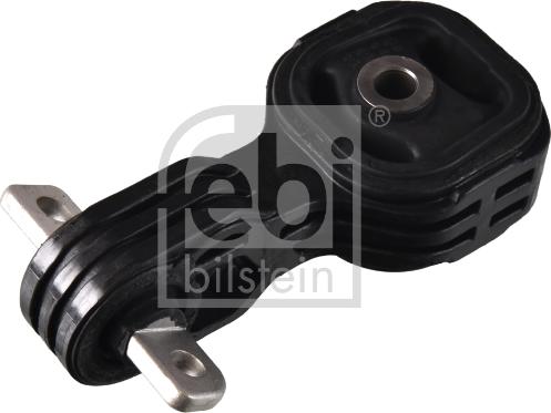 Febi Bilstein 103092 - Подушка, опора, подвеска двигателя autosila-amz.com