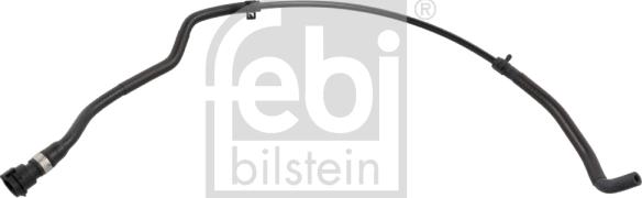 Febi Bilstein 103042 - Шланг радиатора autosila-amz.com