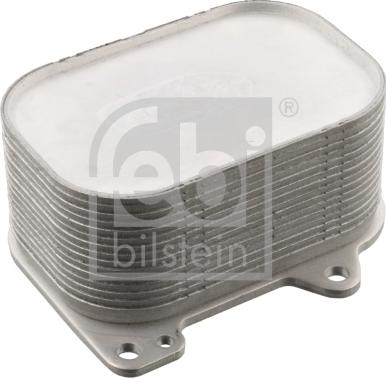 Febi Bilstein 103050 - Масляный радиатор, двигательное масло autosila-amz.com