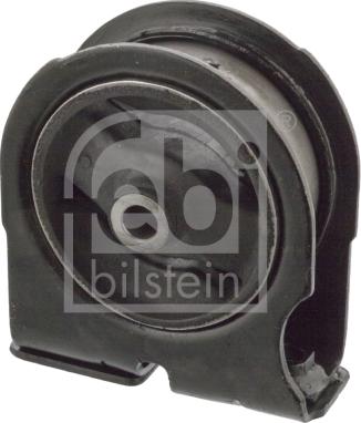 Febi Bilstein 103060 - Подушка, опора, подвеска двигателя autosila-amz.com