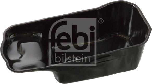 Febi Bilstein 103063 - Масляный поддон autosila-amz.com