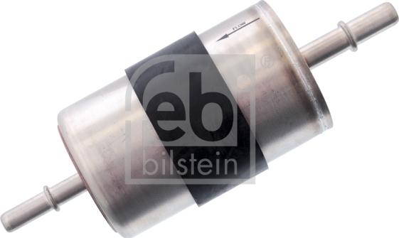 Febi Bilstein 103008 - Фильтр топливный FEBI 103008 autosila-amz.com