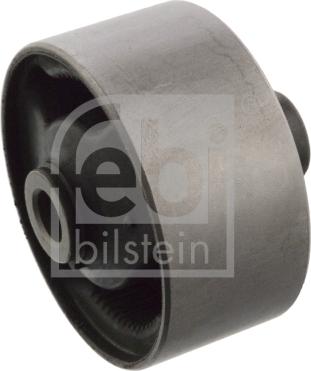 Febi Bilstein 103089 - Подушка, опора, подвеска двигателя autosila-amz.com