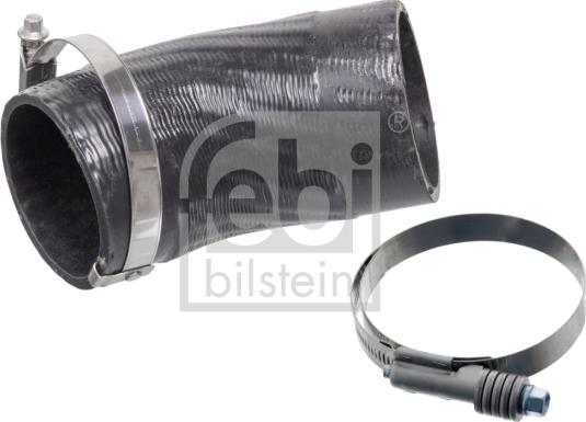 Febi Bilstein 103085 - Трубка, нагнетание воздуха autosila-amz.com