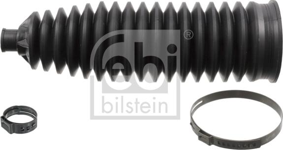 Febi Bilstein 103036 - Комплект пыльника, рулевое управление autosila-amz.com