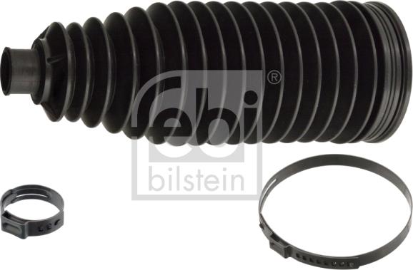 Febi Bilstein 103038 - Комплект пыльника, рулевое управление autosila-amz.com