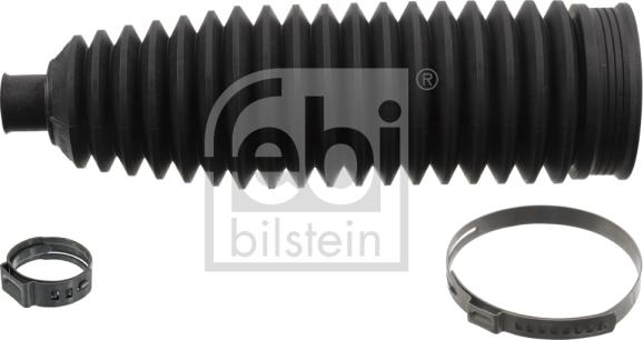 Febi Bilstein 103032 - Комплект пыльника, рулевое управление autosila-amz.com