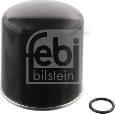 Febi Bilstein 103070 - Фильтр осушителя M41x1,5 DAF XF95/105 (высокий) для стандартного потребления воздуха autosila-amz.com