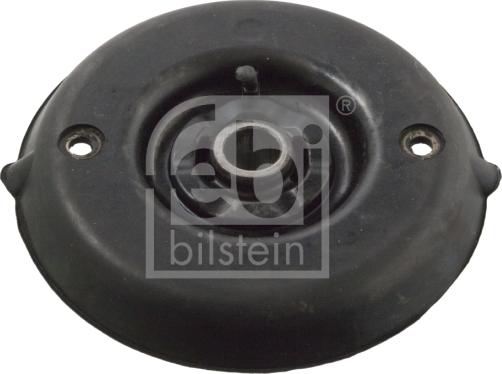 Febi Bilstein 103191 - Опора стойки амортизатора, подушка autosila-amz.com