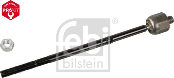 Febi Bilstein 103145 - Осевой шарнир, рулевая тяга autosila-amz.com