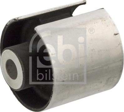 Febi Bilstein 103165 - Сайлентблок, рычаг подвески колеса autosila-amz.com