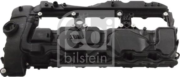 Febi Bilstein 103102 - Крышка головки цилиндра autosila-amz.com