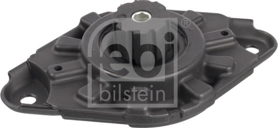 Febi Bilstein 103110 - Опора стойки амортизатора, подушка autosila-amz.com