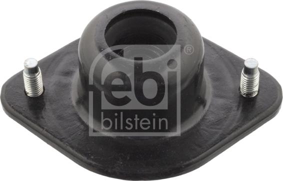 Febi Bilstein 103188 - Опора стойки амортизатора, подушка autosila-amz.com