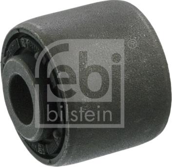 Febi Bilstein 103176 - Сайлентблок, рычаг подвески колеса autosila-amz.com