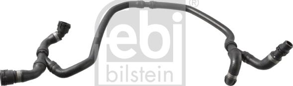 Febi Bilstein 103891 - Шланг радиатора autosila-amz.com