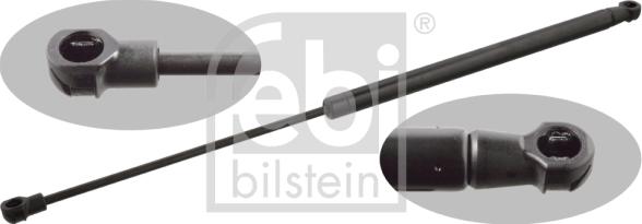 Febi Bilstein 103843 - Газовая пружина, упор autosila-amz.com