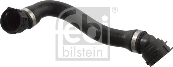 Febi Bilstein 103889 - Шланг радиатора autosila-amz.com