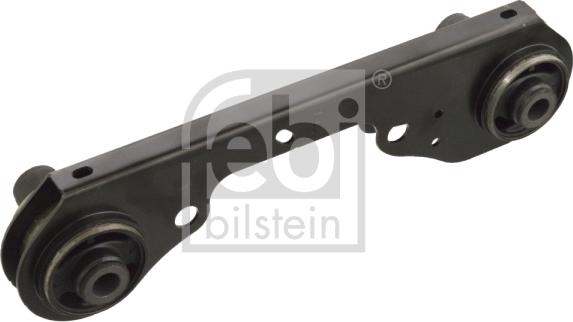 Febi Bilstein 103831 - Опора, дифференциал autosila-amz.com