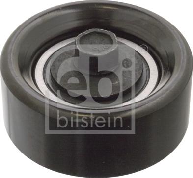 Febi Bilstein 103879 - Ролик, поликлиновый ремень autosila-amz.com