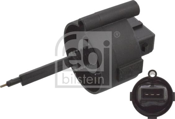 Febi Bilstein 103345 - Датчик уровня воды, топливная система autosila-amz.com