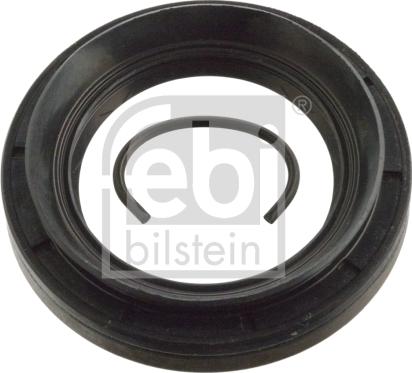 Febi Bilstein 103348 - Уплотняющее кольцо, ступенчатая коробка передач autosila-amz.com
