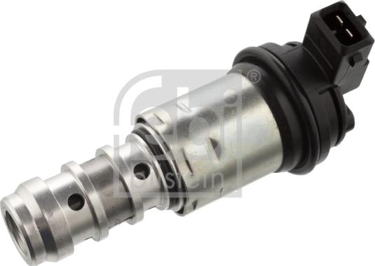 Febi Bilstein 103361 - Регулирующий клапан, выставление распределительного вала autosila-amz.com