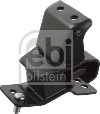 Febi Bilstein 103303 - Подушка, опора, подвеска двигателя autosila-amz.com