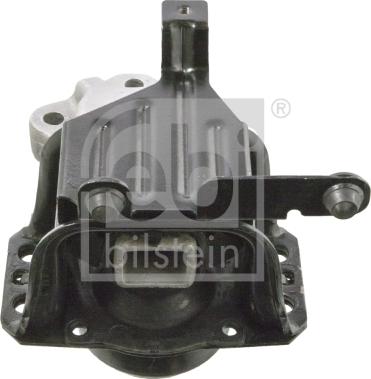 Febi Bilstein 103317 - подушка ДВС!\ Citroen Berlingo, Peugeot Partner 1.6HDi 08> autosila-amz.com