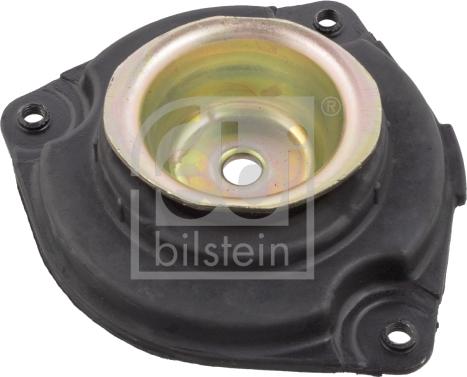 Febi Bilstein 103330 - Опора стойки амортизатора, подушка autosila-amz.com