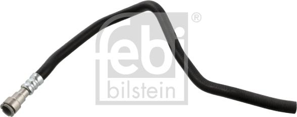 Febi Bilstein 103247 - Гидравлический шланг, рулевое управление autosila-amz.com