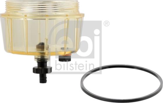 Febi Bilstein 103287 - Топливно-водяной сепаратор autosila-amz.com