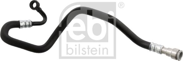 Febi Bilstein 103274 - Гидравлический шланг, рулевое управление autosila-amz.com