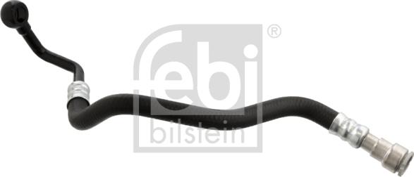 Febi Bilstein 103273 - Гидравлический шланг, рулевое управление autosila-amz.com