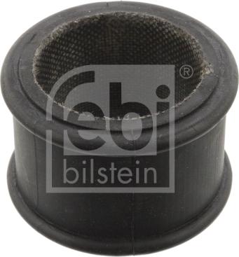 Febi Bilstein 103786 - Втулка, подушка кабины водителя autosila-amz.com