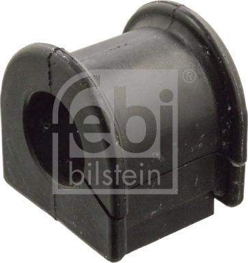 Febi Bilstein 103781 - Втулка стабилизатора autosila-amz.com